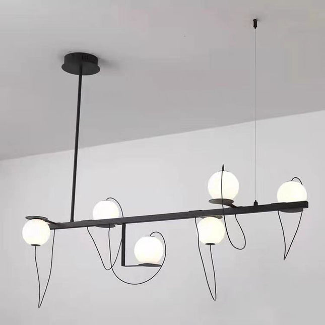 Chandelier NEMESY