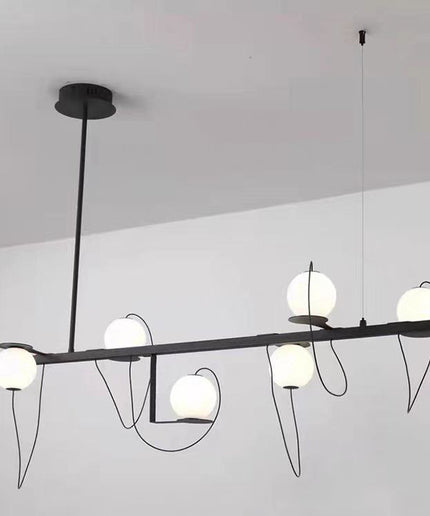 Chandelier NEMESY