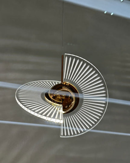 Pendant lamp NITCH by Rodesigne