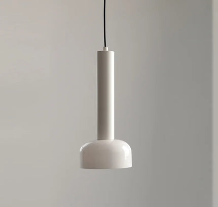 Pendant Light STRAIGHT — modern pendant light, custom designer lighting by RODESIGNE