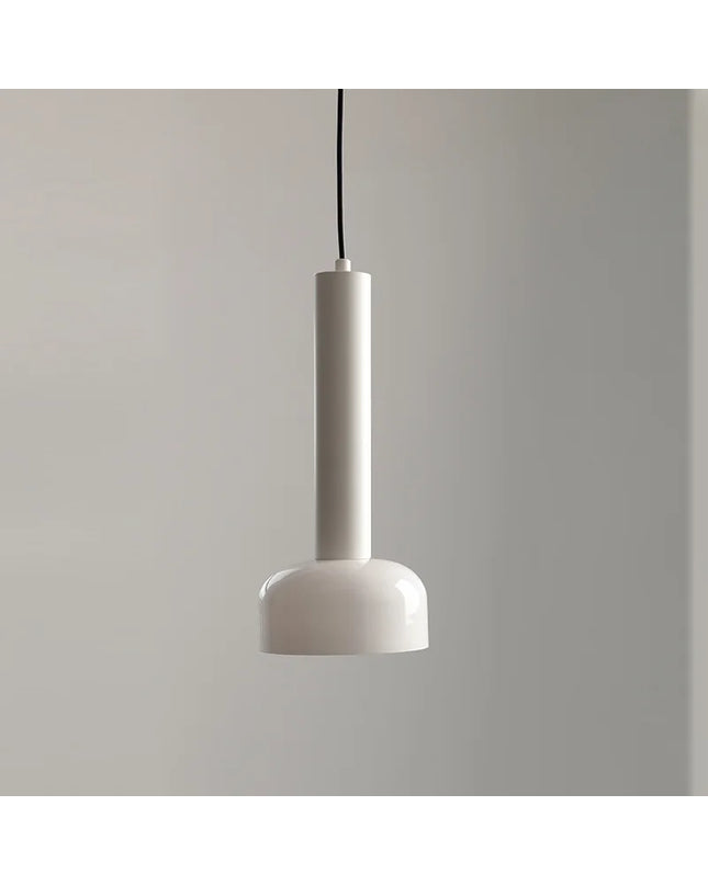 Pendant Light STRAIGHT — modern pendant light, custom designer lighting by RODESIGNE