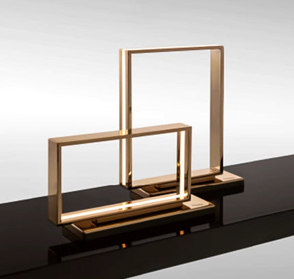 Table Lamp REJINN — designer table lamp by RODESIGNE