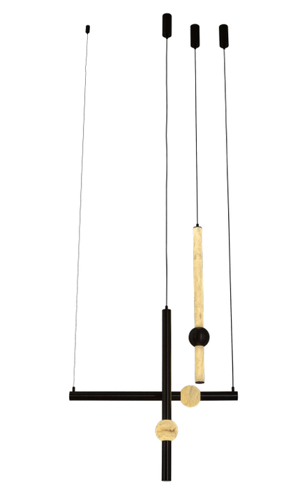 Chandelier OLLASTA
