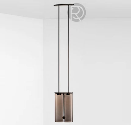 Pendant lamp SEPARAZI by Rodesigne