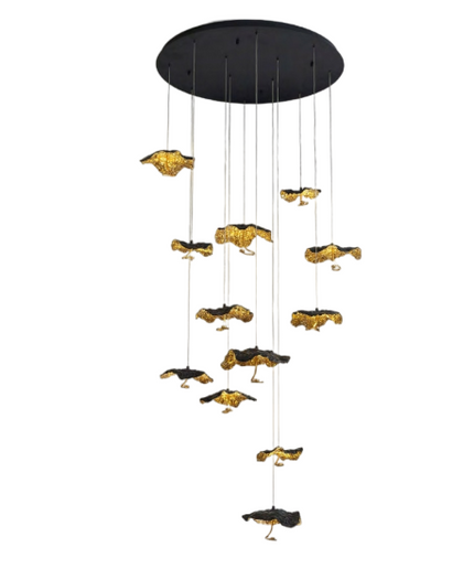 Chandelier HORTISH