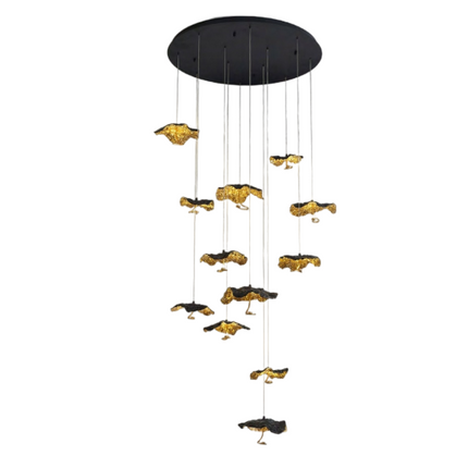 Chandelier HORTISH