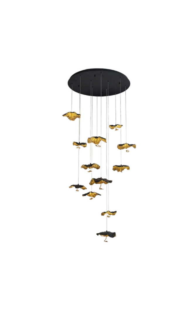 Chandelier HORTISH