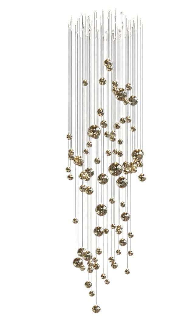 Pendant Light NALY by Romatti