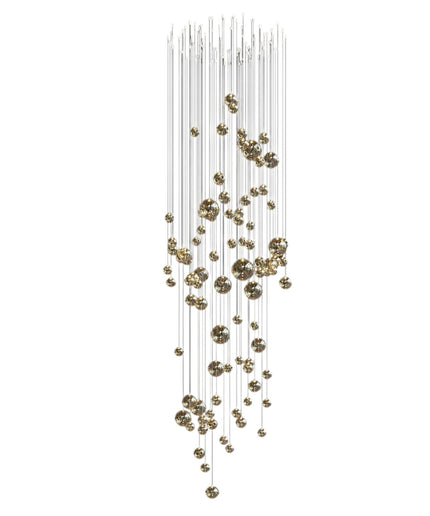 Pendant Light NALY by Romatti