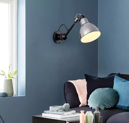 Wall Sconce ACHILL — wall sconce lamp, designer lighting by RODESIGNE