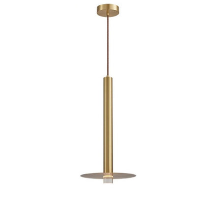 Pendant Light DASSY — modern pendant light, custom designer lighting by RODESIGNE