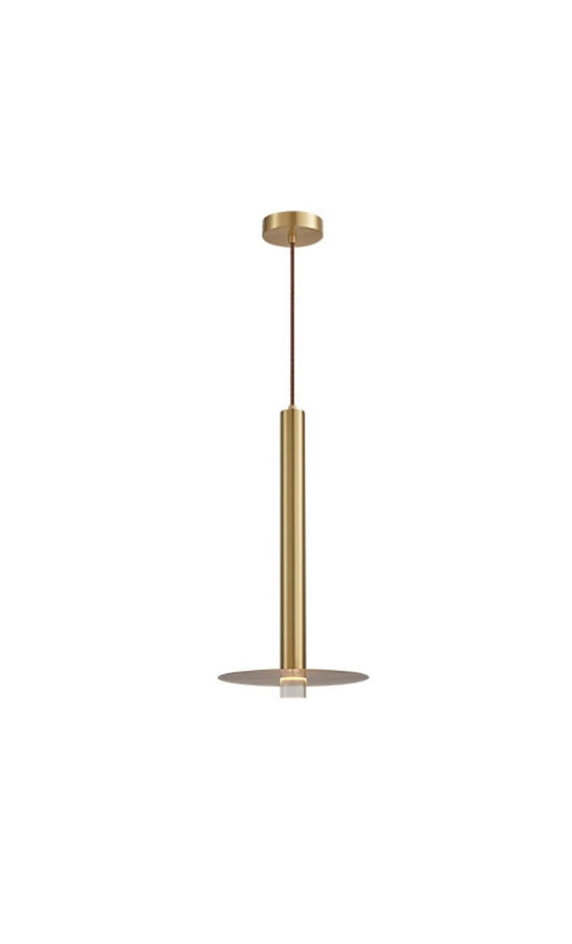 Pendant Light DASSY