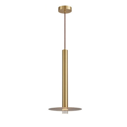 Pendant Light DASSY — modern pendant light, custom designer lighting by RODESIGNE