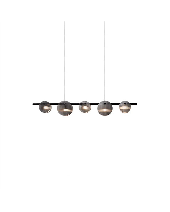 Chandelier GOREENA by Rodesigne