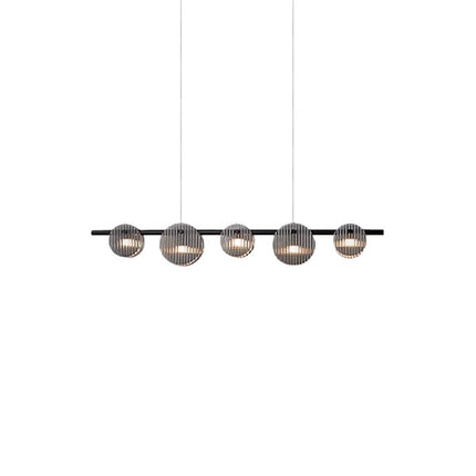 Chandelier GOREENA by Rodesigne