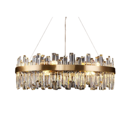 Chandelier RUPPA by Rodesigne