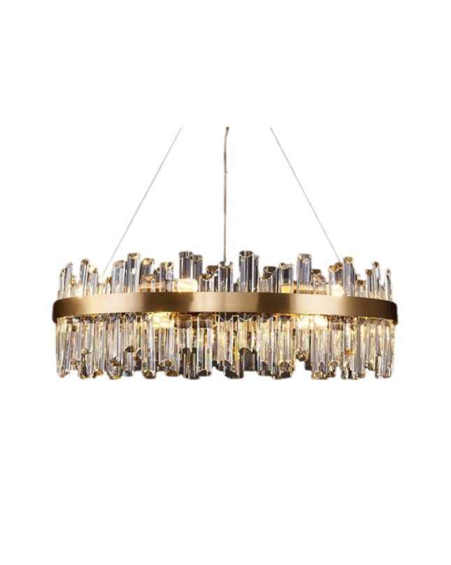 Chandelier RUPPA by Rodesigne