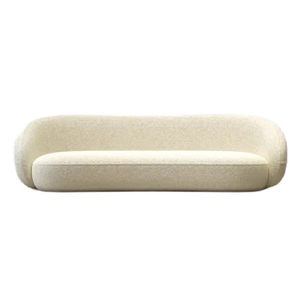 Sofa WUPPY — designer sofa, custom furniture by RODESIGNE