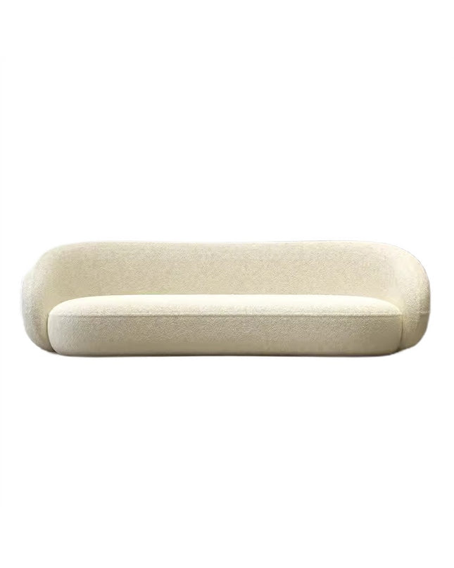 Sofa WUPPY — designer sofa, custom furniture by RODESIGNE