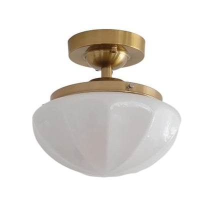 Ceiling Light GATOTE — ceiling light fixture, designer lighting by RODESIGNE