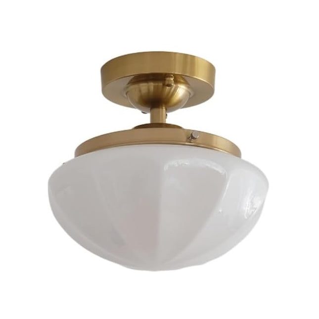 Ceiling Light GATOTE — ceiling light fixture, designer lighting by RODESIGNE
