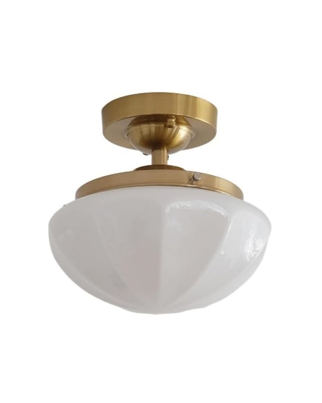 Ceiling Light GATOTE — ceiling light fixture, designer lighting by RODESIGNE
