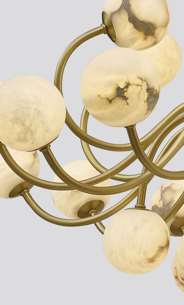 Chandelier EVERETT