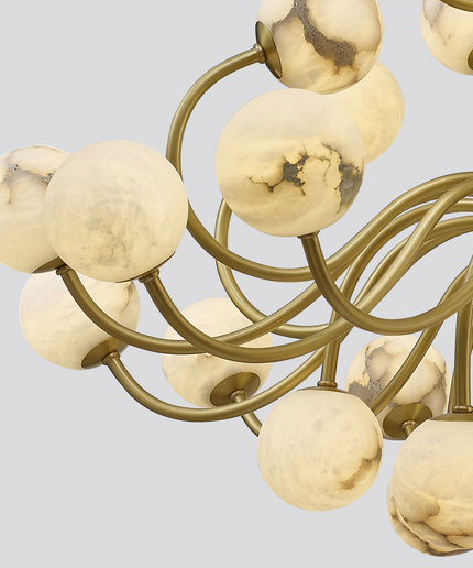 Chandelier EVERETT