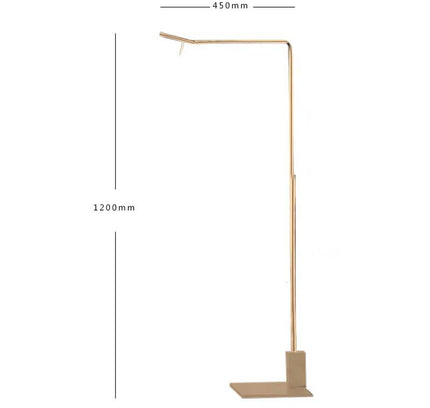 Floor Lamp ASTERA — designer floor lamp by RODESIGNE