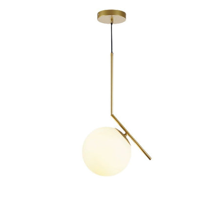 Pendant Light JENDE — modern pendant light, custom designer lighting by RODESIGNE