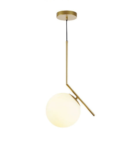 Pendant Light JENDE