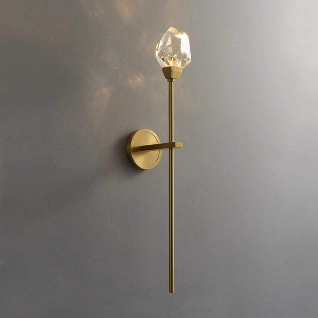 Wall Sconce TORRELL