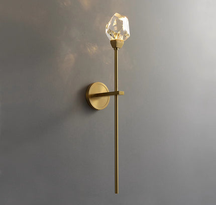 Wall Sconce TORRELL — wall sconce lamp, designer lighting by RODESIGNE