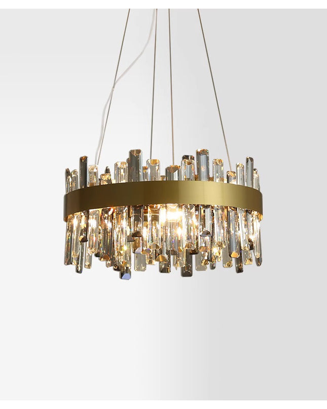 Chandelier CANTARE by Rodesigne