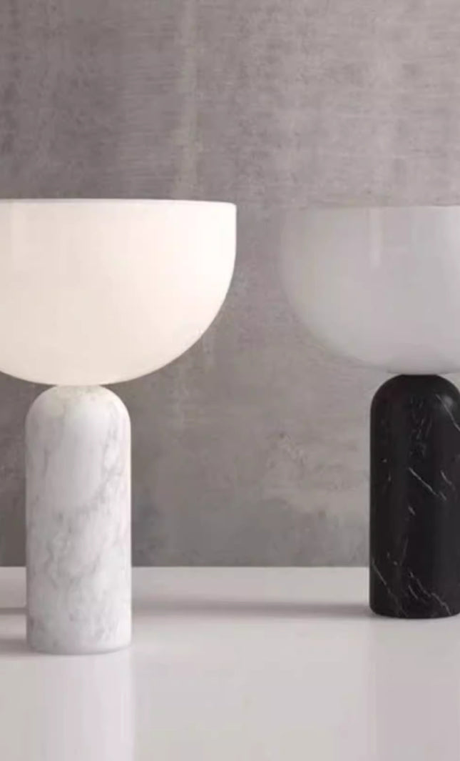 Table Lamp MEDERTE