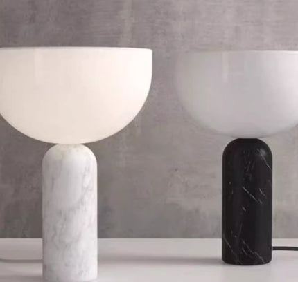 Table Lamp MEDERTE — designer table lamp by RODESIGNE