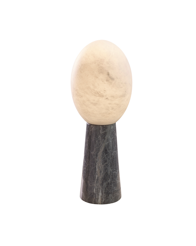 Table Lamp BERTRAM — designer table lamp by RODESIGNE