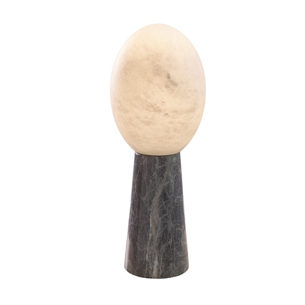 Table Lamp BERTRAM — designer table lamp by RODESIGNE