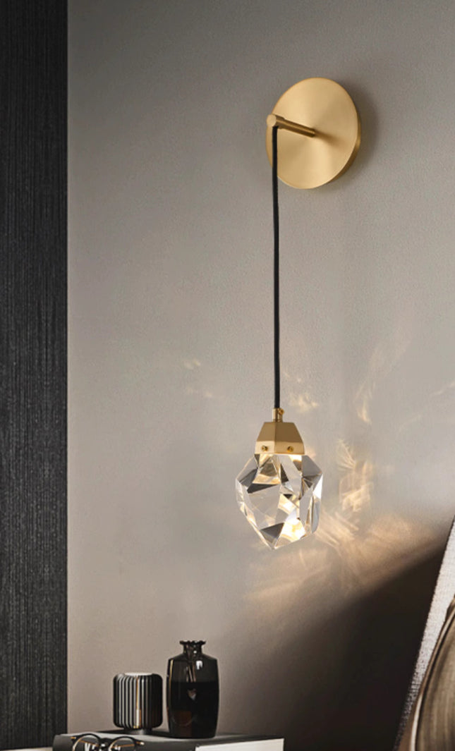 Wall Sconce TORRELL