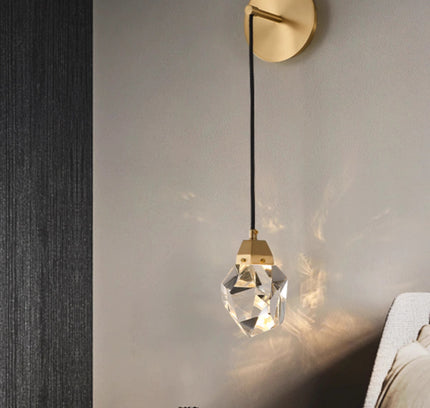 Wall Sconce TORRELL — wall sconce lamp, designer lighting by RODESIGNE