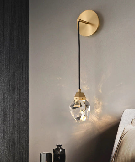 Wall Sconce TORRELL