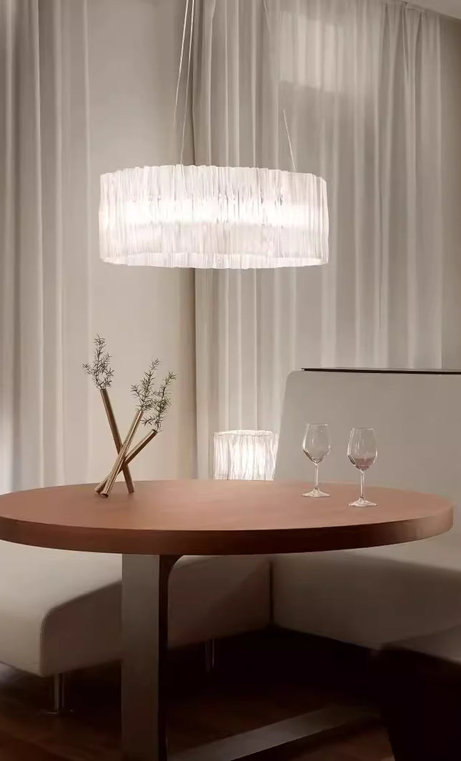 Chandelier GRABY
