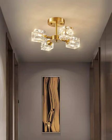 Ceiling Light SARELLY