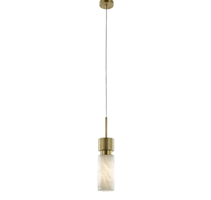 Pendant Light AGDA — modern pendant light, custom designer lighting by RODESIGNE