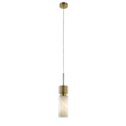 Pendant Light AGDA — modern pendant light, custom designer lighting by RODESIGNE