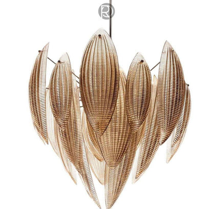Chandelier BROTE by Rodesigne