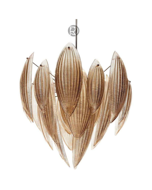 Chandelier BROTE by Rodesigne