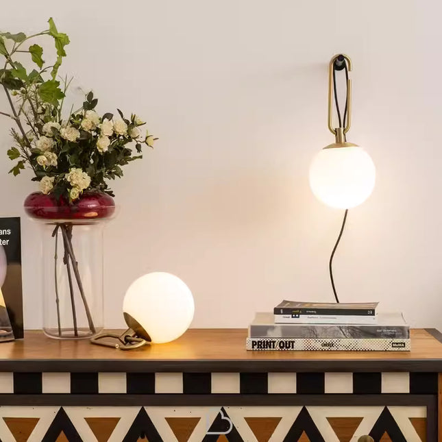 Wall Sconce WIGIRA