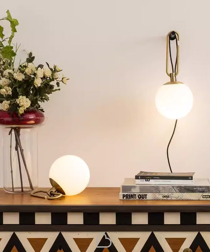 Wall Sconce WIGIRA