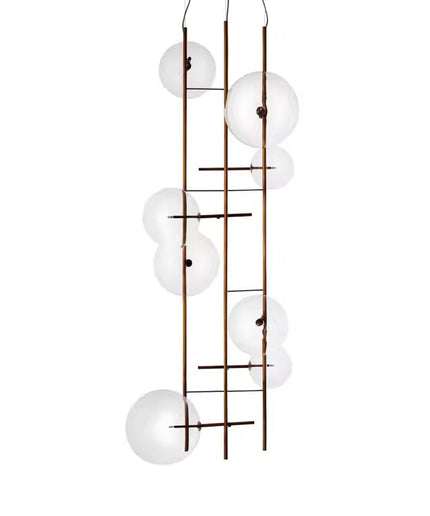Chandelier QURES